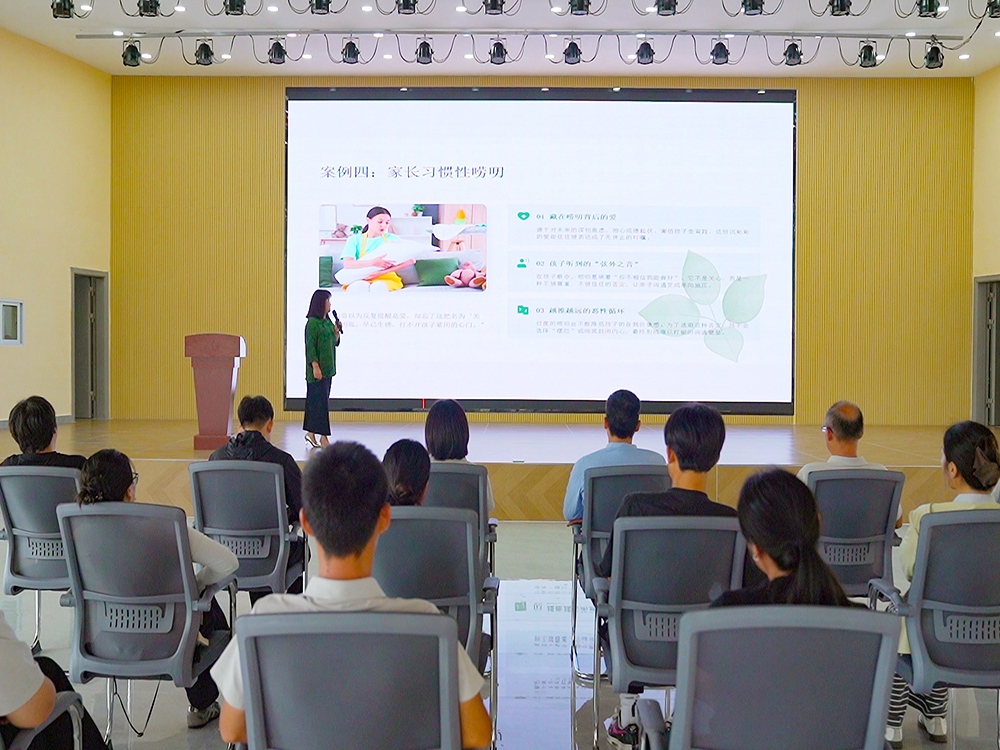 中山正规教育孩子不听话学校2026家长择校指南