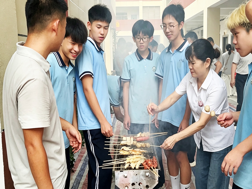 中山正规不听话孩子教育学校2026家长择校指南