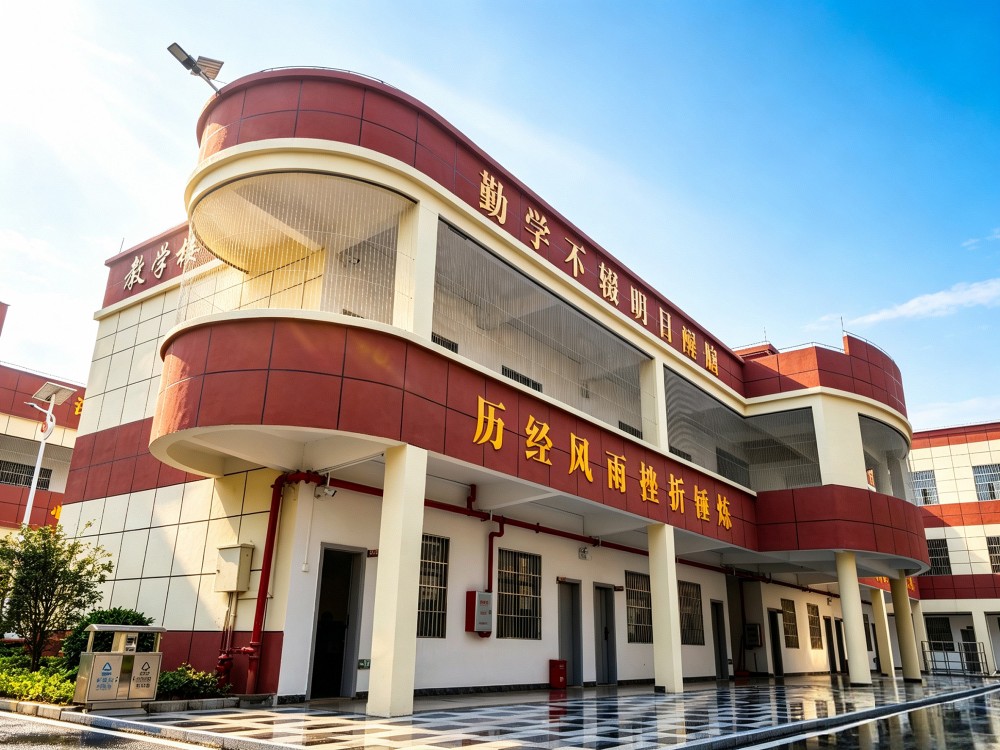 2026年新消息中山有资质的全封闭叛逆孩子教育学校