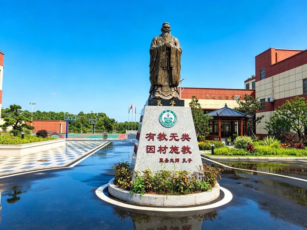 中山叛逆小孩管教学校怎么选?这份择校指南给家长说透