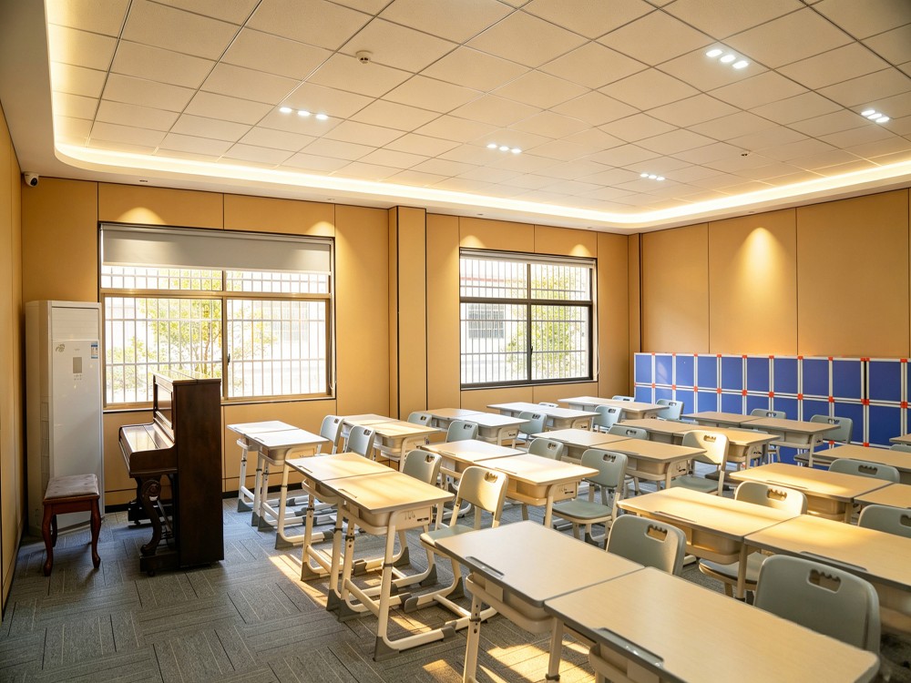 中山全封闭学校与叛逆孩子学校:如何选择正规教育机构