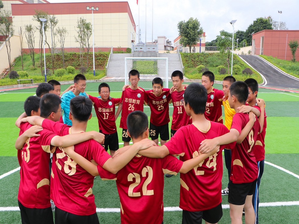 2026年中山可靠的叛逆小孩管教学校哪家专业