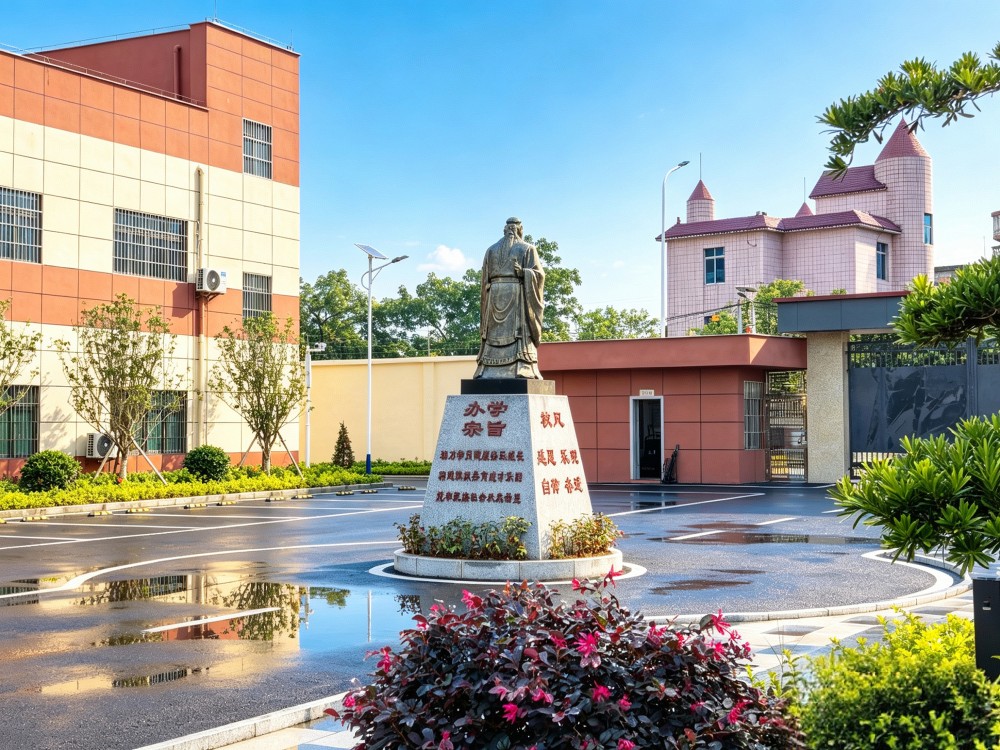 2026年当下中山正规的孩子叛逆不听话管教学校