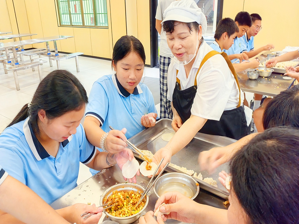 中山青春期孩子寄宿素质培育机构怎么选