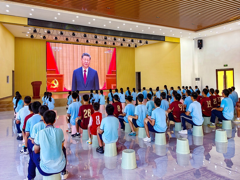 中山青春期孩子寄宿素质培育机构怎么选