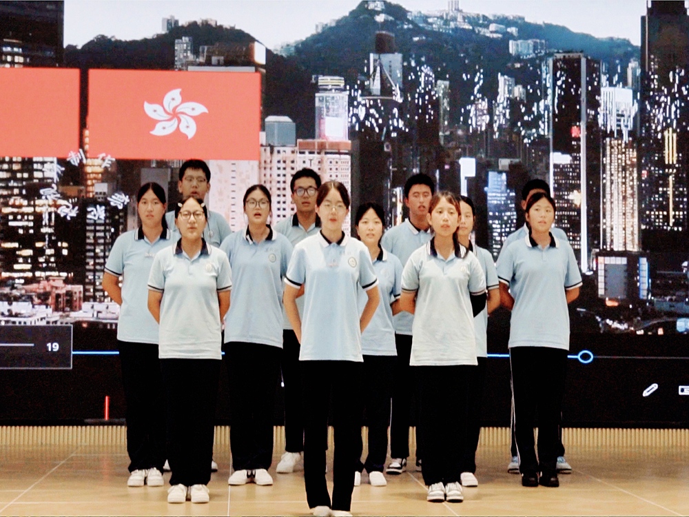 中山正规教育孩子不听话学校2026家长择校指南